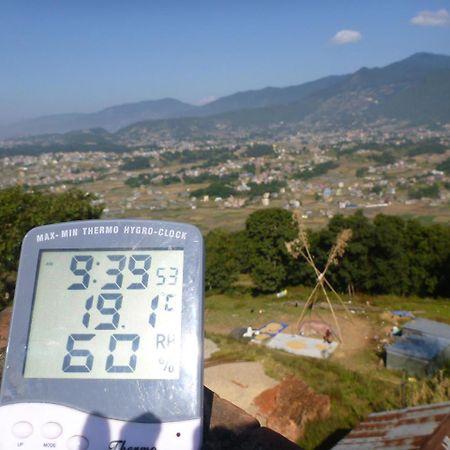 Star View Guest House Bhaktapur Zewnętrze zdjęcie