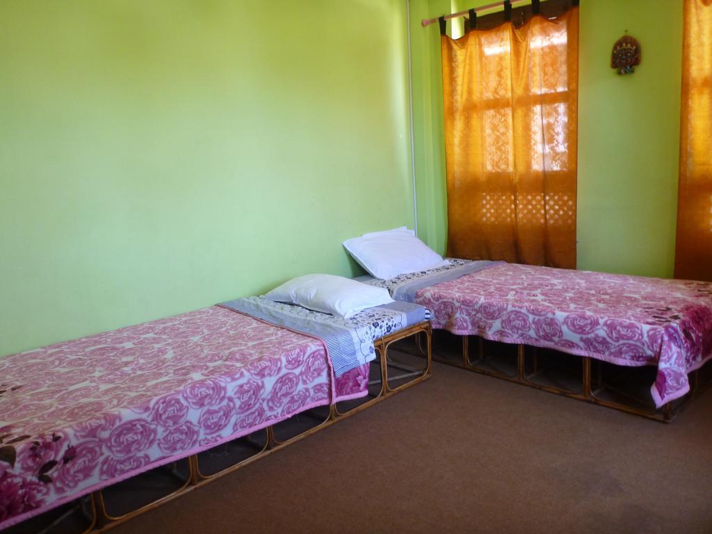 Star View Guest House Bhaktapur Zewnętrze zdjęcie