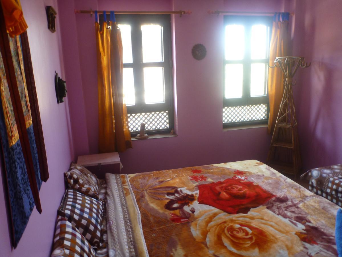 Star View Guest House Bhaktapur Zewnętrze zdjęcie