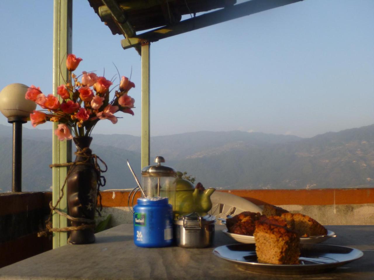 Star View Guest House Bhaktapur Zewnętrze zdjęcie