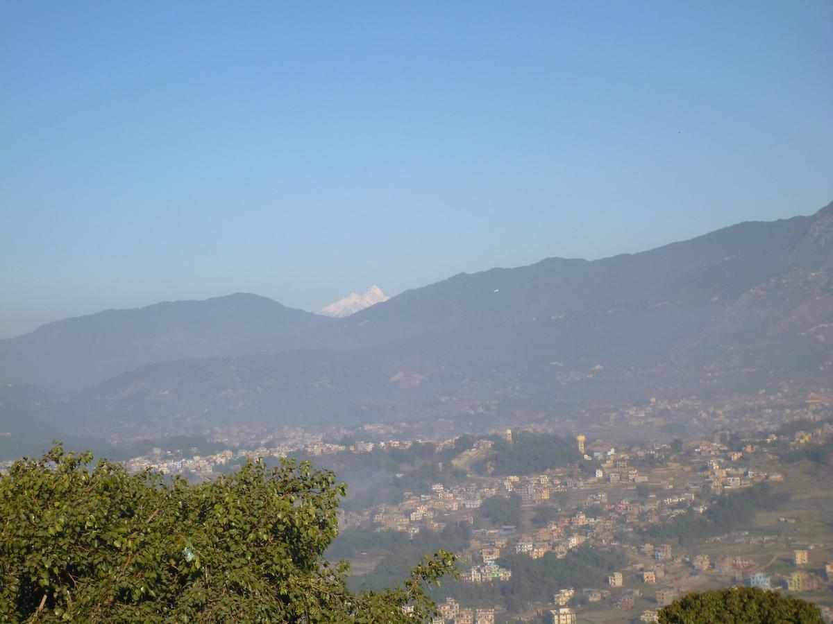 Star View Guest House Bhaktapur Zewnętrze zdjęcie