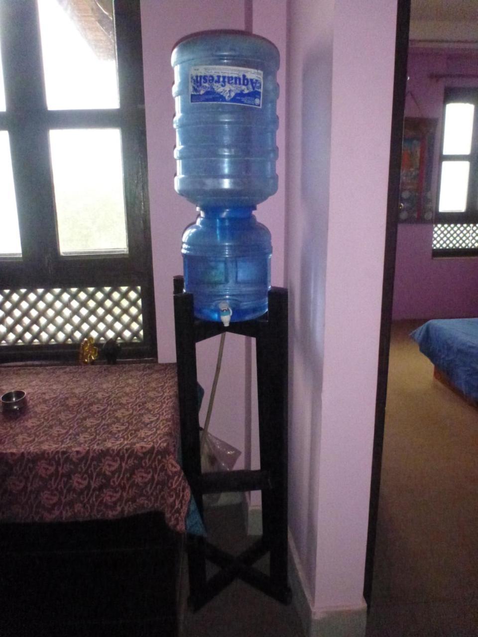 Star View Guest House Bhaktapur Zewnętrze zdjęcie