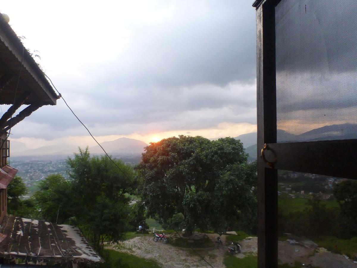Star View Guest House Bhaktapur Zewnętrze zdjęcie