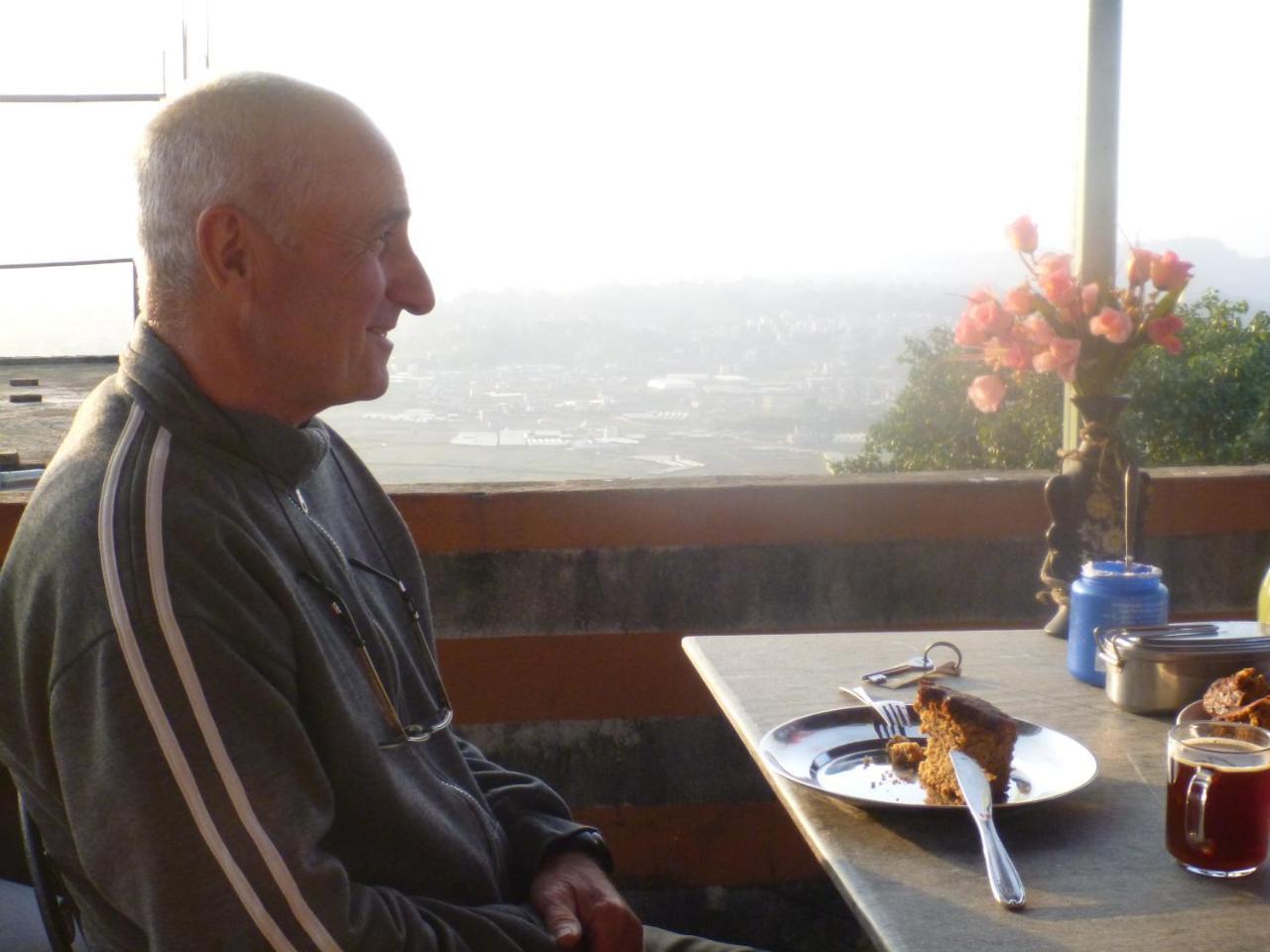 Star View Guest House Bhaktapur Zewnętrze zdjęcie