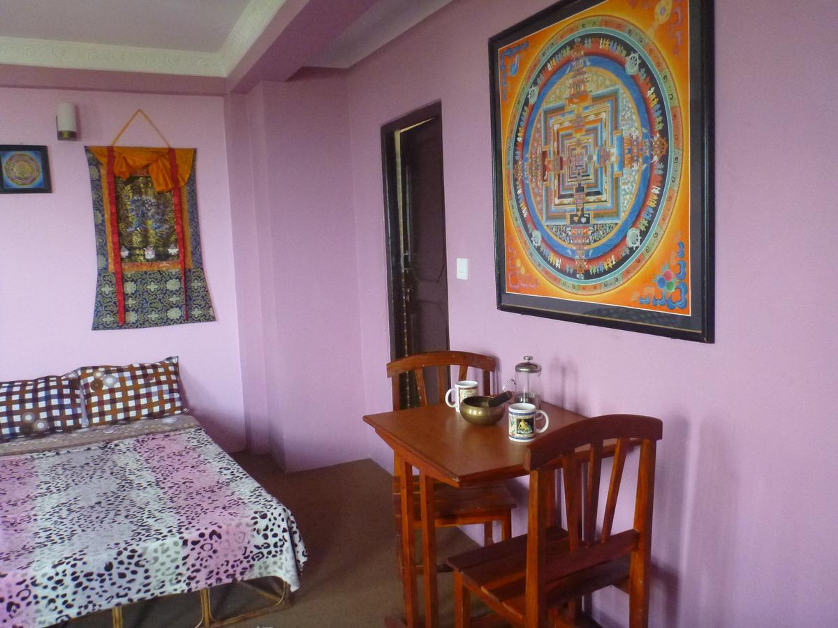 Star View Guest House Bhaktapur Zewnętrze zdjęcie