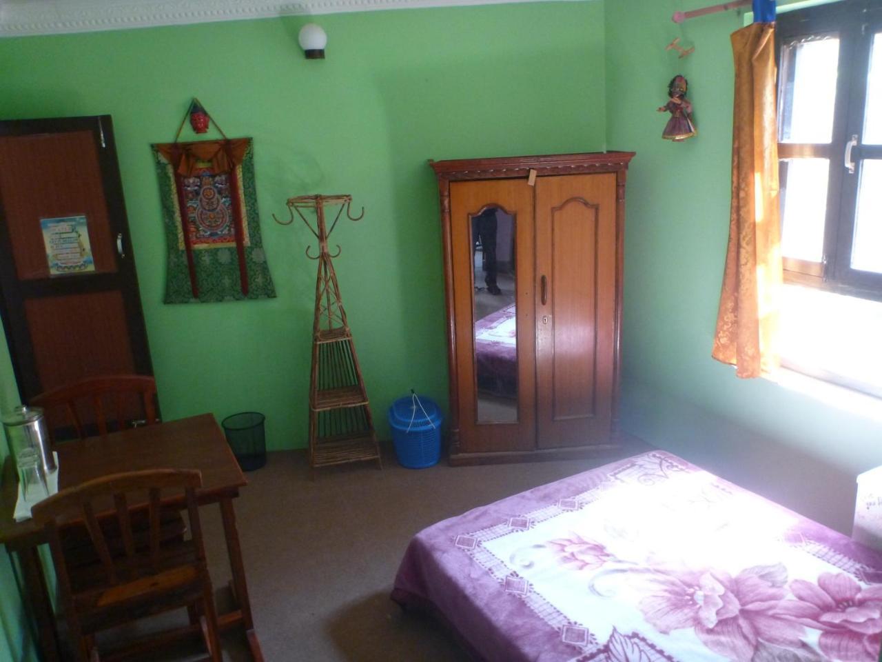 Star View Guest House Bhaktapur Zewnętrze zdjęcie