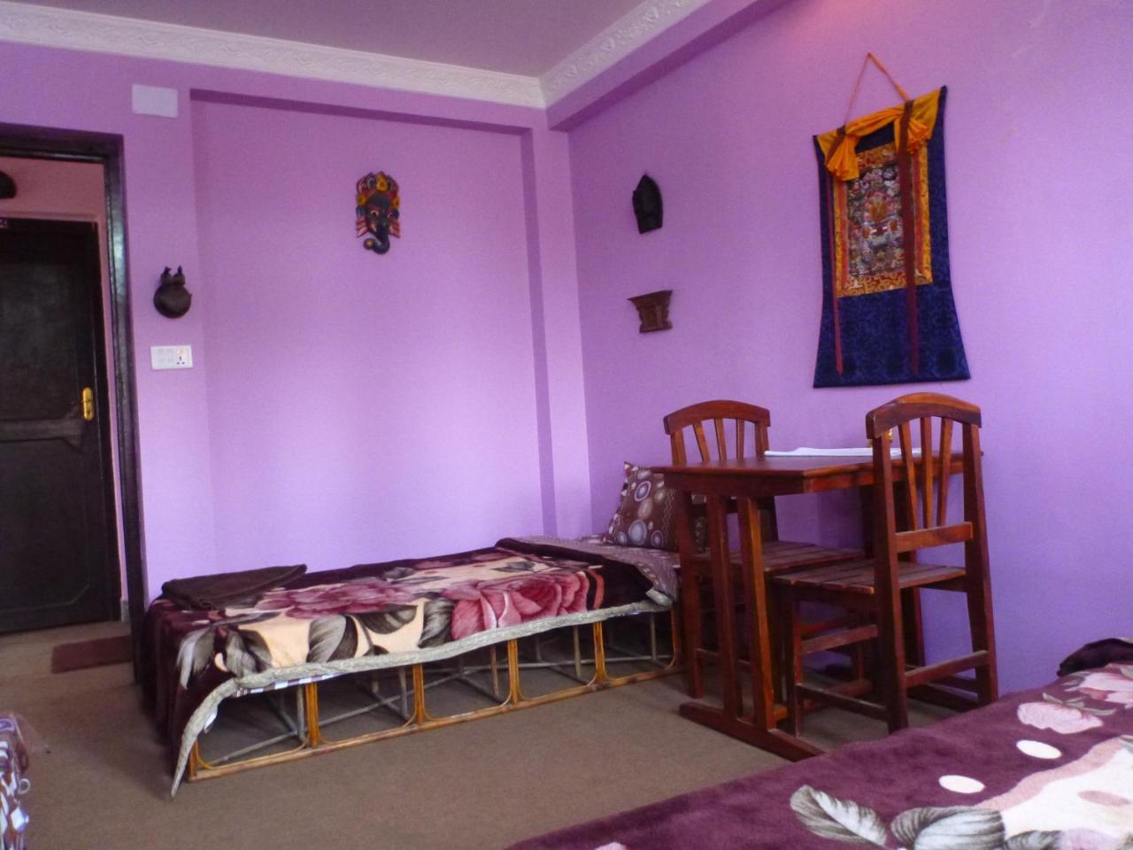 Star View Guest House Bhaktapur Zewnętrze zdjęcie
