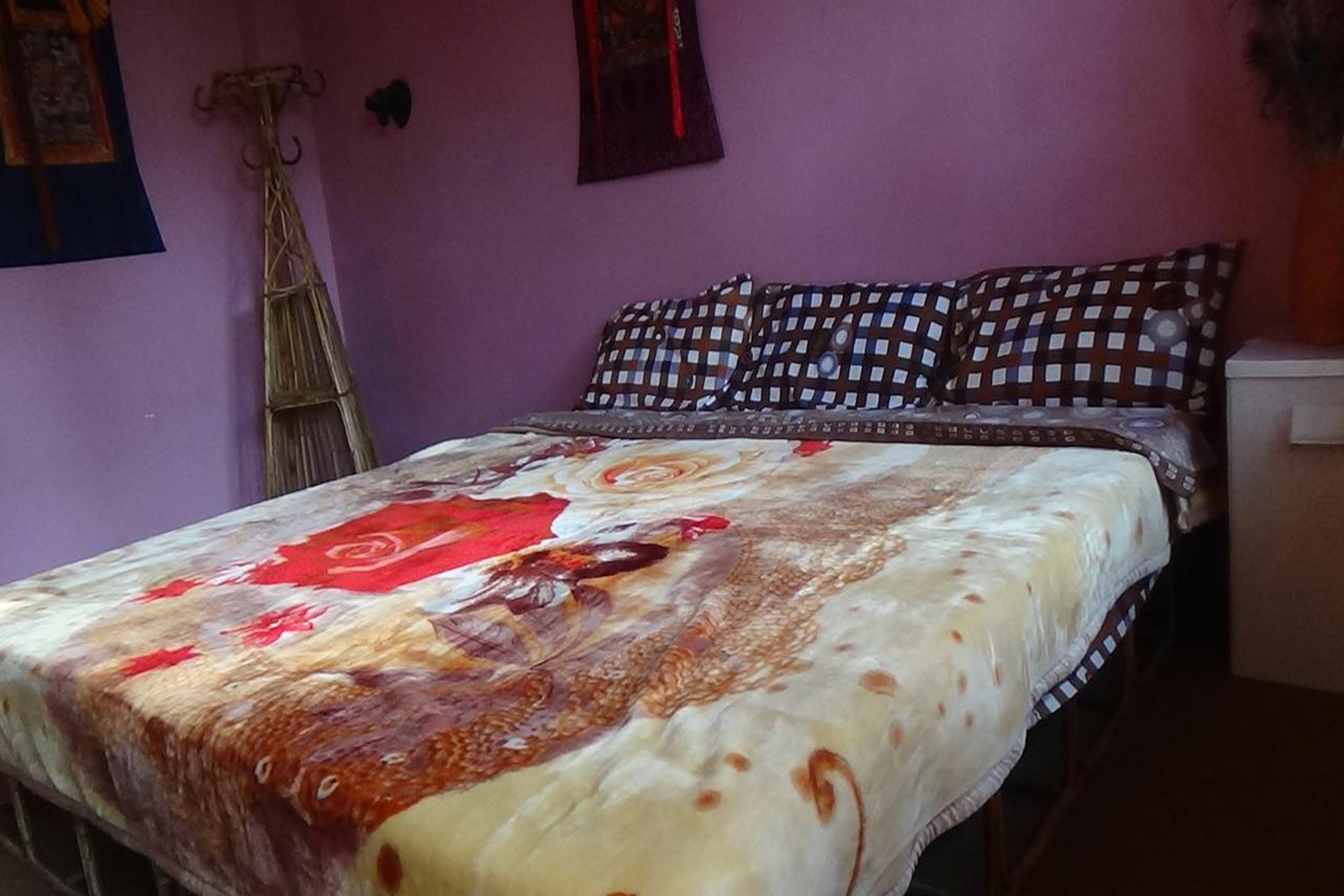 Star View Guest House Bhaktapur Zewnętrze zdjęcie