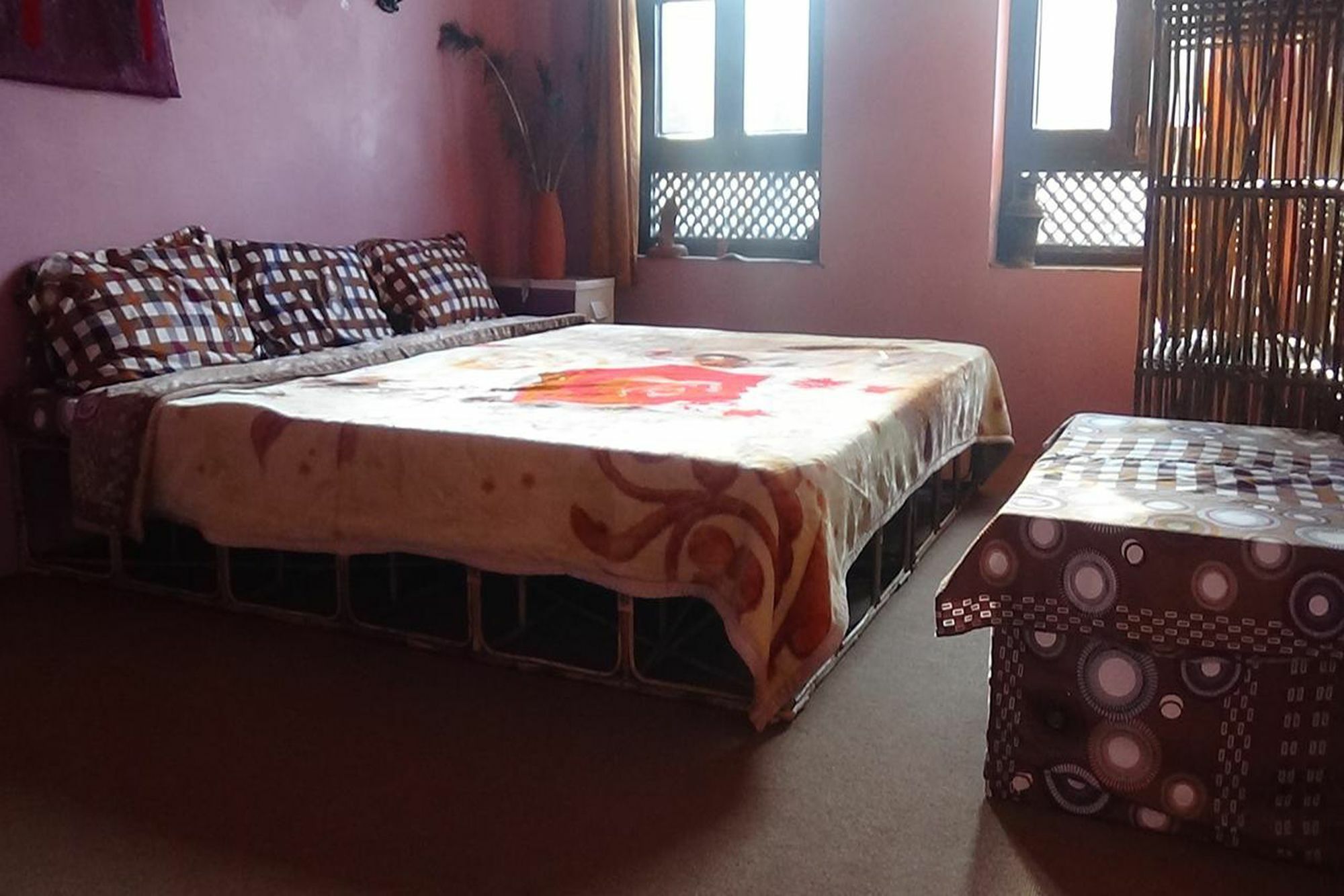 Star View Guest House Bhaktapur Zewnętrze zdjęcie