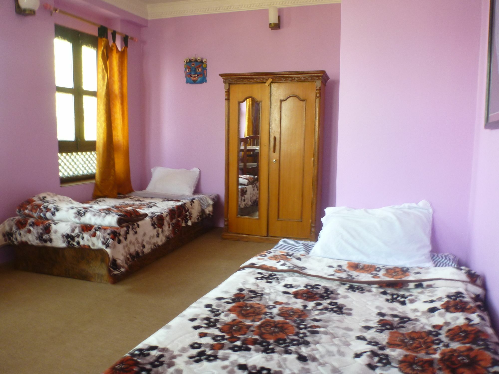 Star View Guest House Bhaktapur Zewnętrze zdjęcie
