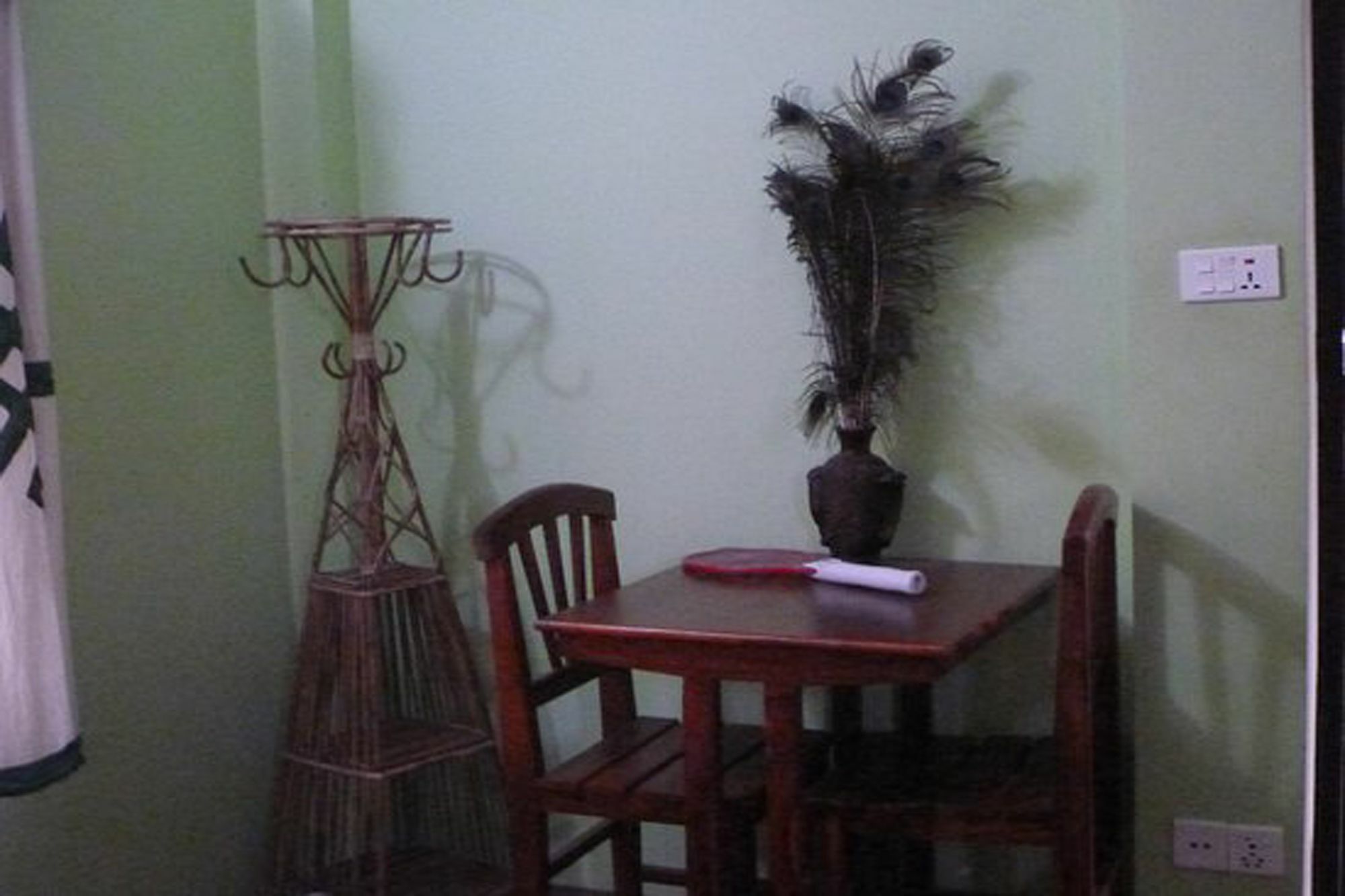 Star View Guest House Bhaktapur Zewnętrze zdjęcie