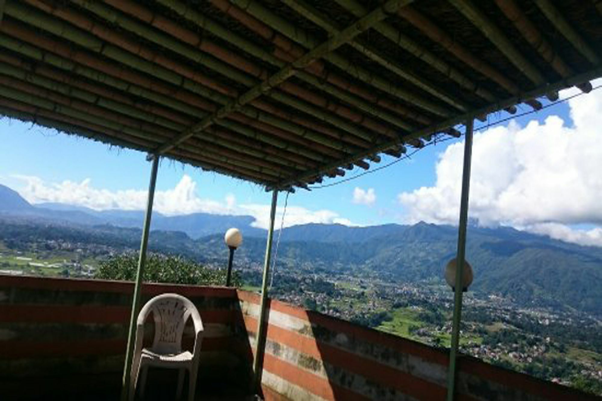 Star View Guest House Bhaktapur Zewnętrze zdjęcie