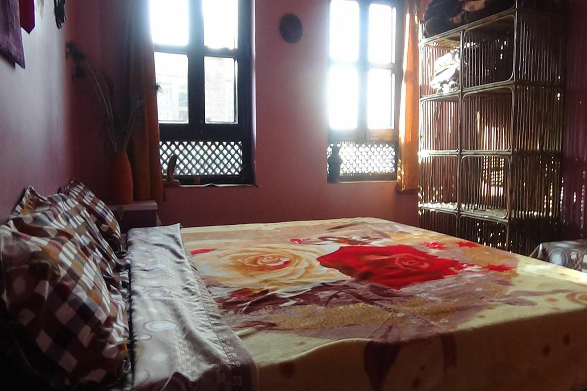 Star View Guest House Bhaktapur Zewnętrze zdjęcie