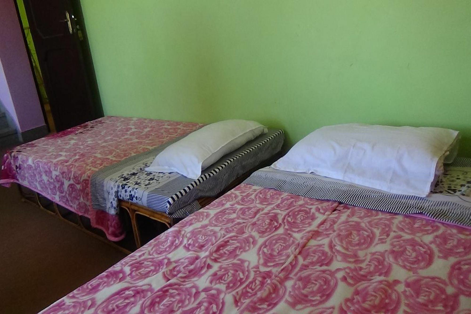 Star View Guest House Bhaktapur Zewnętrze zdjęcie