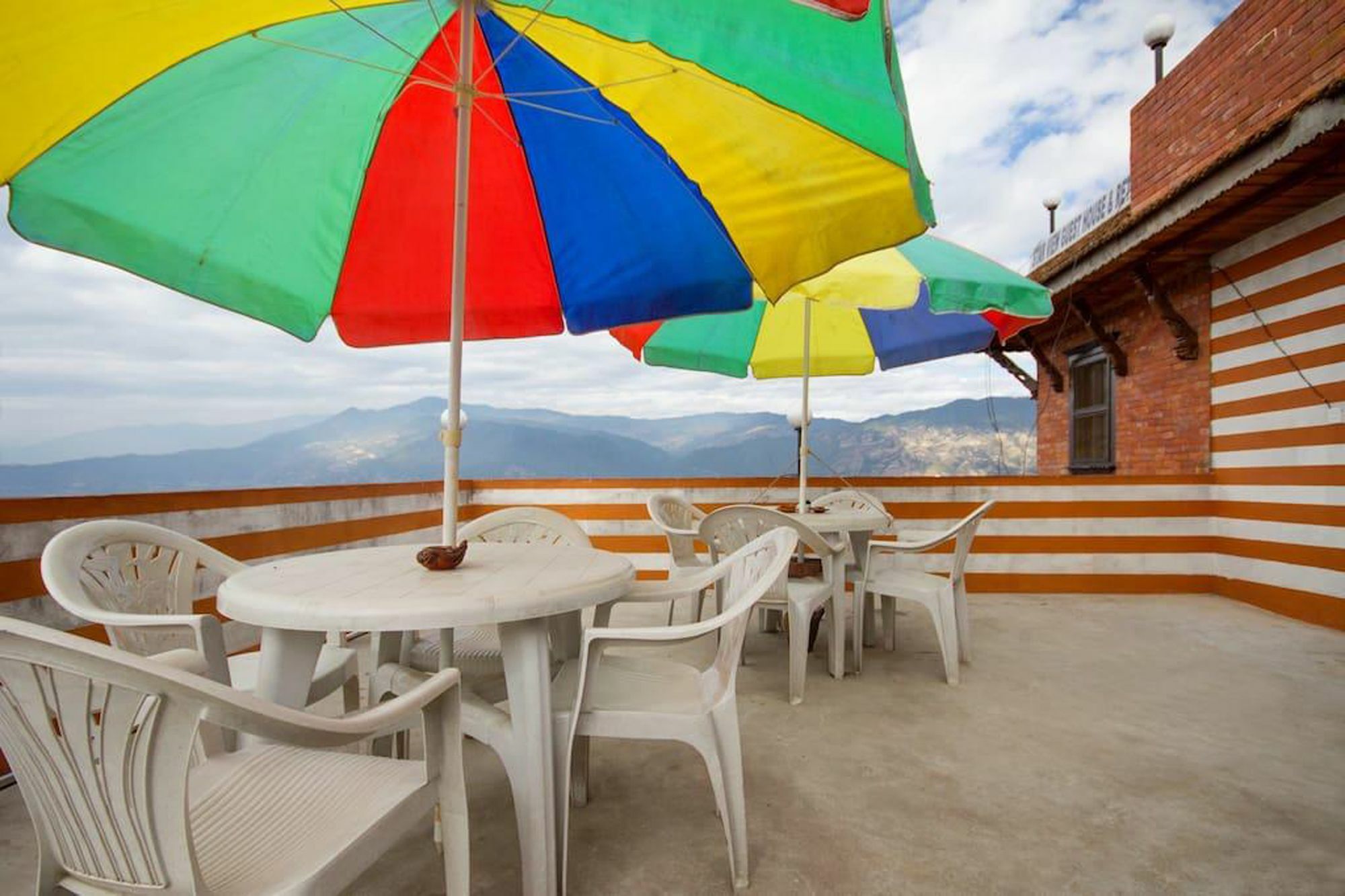 Star View Guest House Bhaktapur Zewnętrze zdjęcie