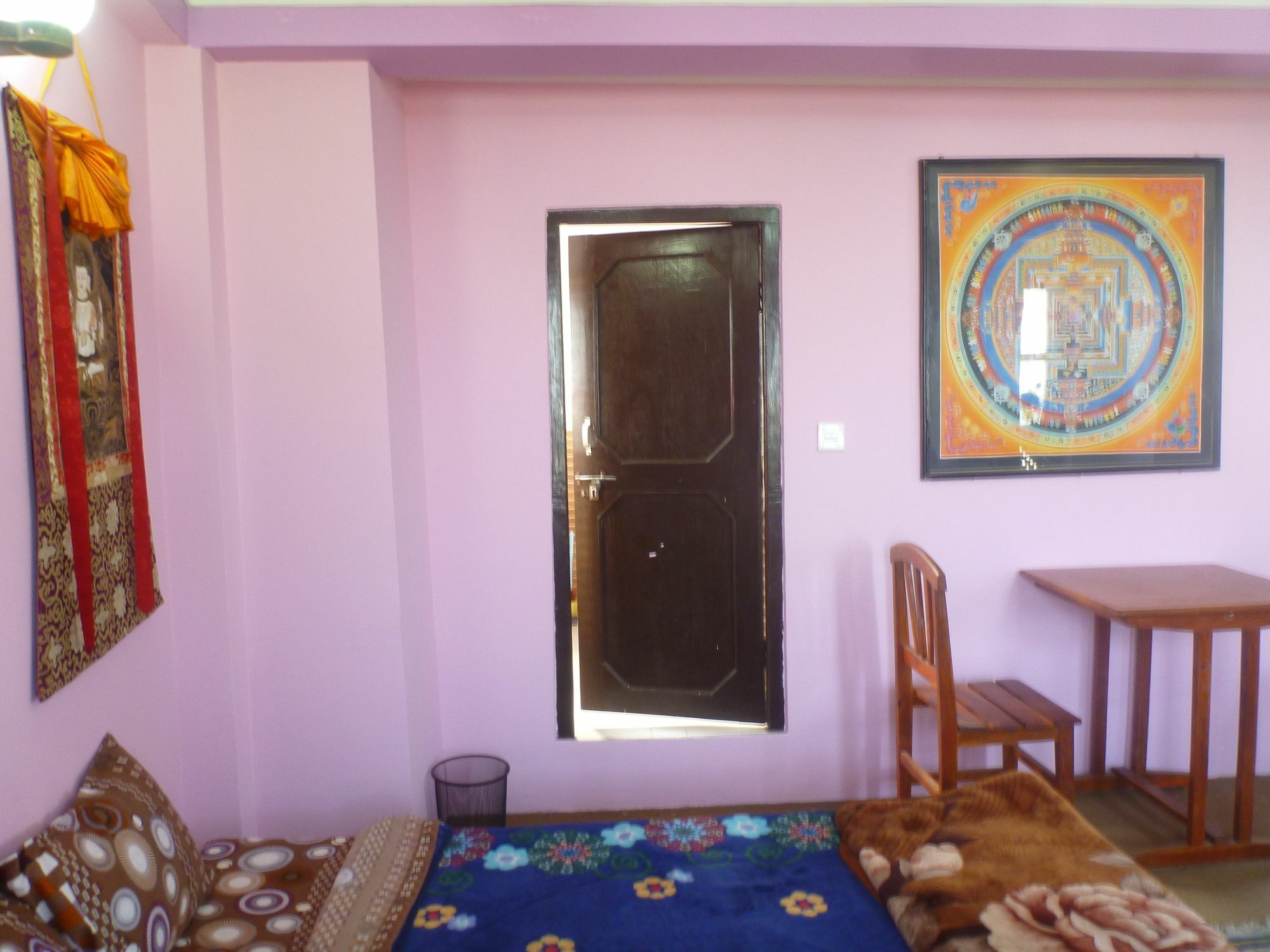 Star View Guest House Bhaktapur Zewnętrze zdjęcie