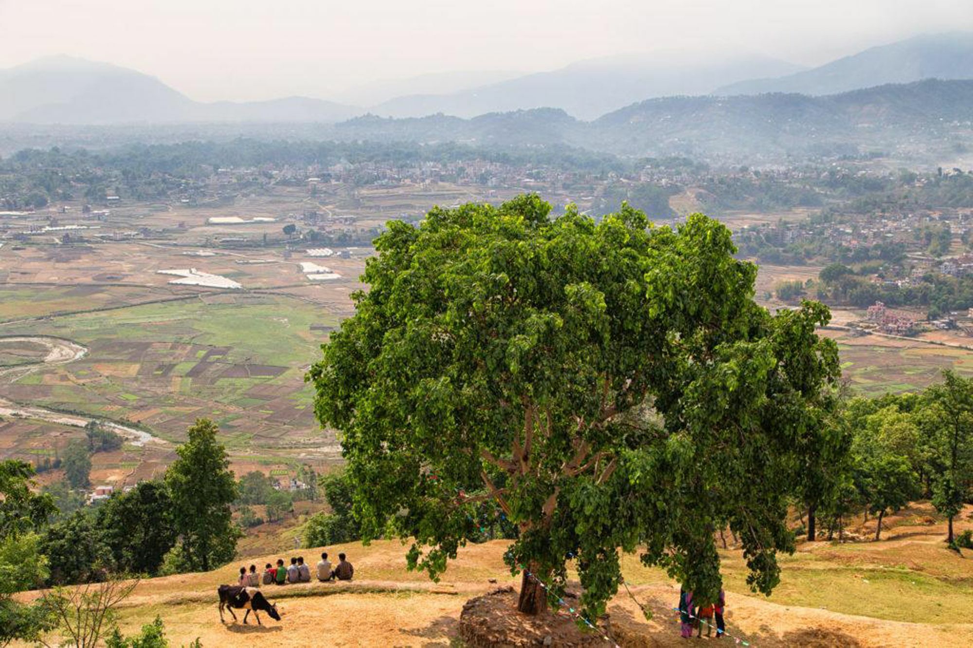 Star View Guest House Bhaktapur Zewnętrze zdjęcie